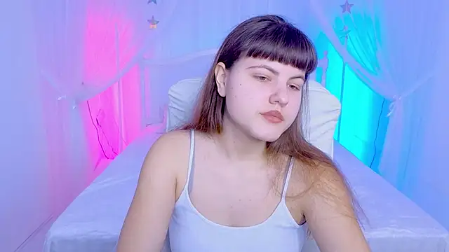 Miss  Poly online show from February 12, 9:31 am