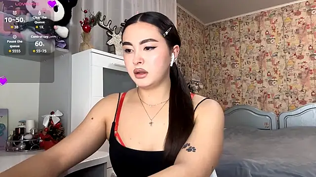 WavaBaber online show from January 13, 6:12 pm