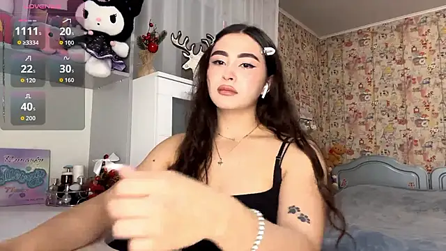 WavaBaber online show from January 14, 4:10 pm