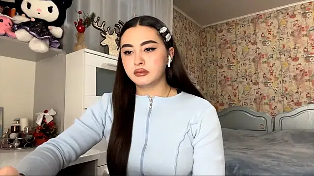 WavaBaber online show from January 12, 6:26 pm