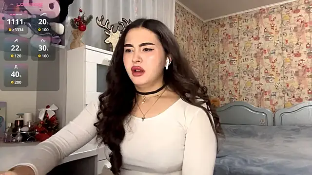 WavaBaber online show from January 15, 4:21 pm