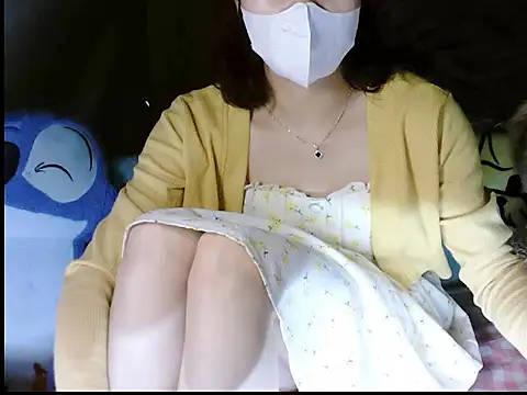 Onikimii online show from February 11, 4:07 pm