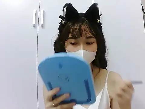 Onikimii online show from March 14, 6:19 am