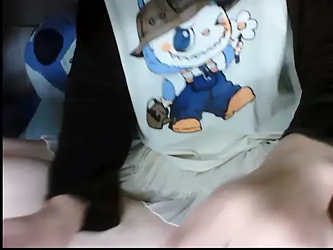 Onikimii online show from February 10, 3:55 pm