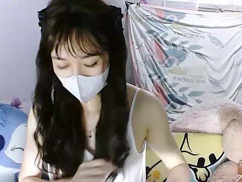 Onikimii online show from February 17, 3:20 pm