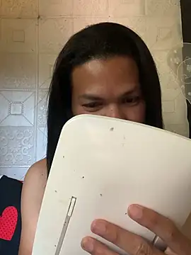 HugeAgatha online show from March 30, 2:24 am