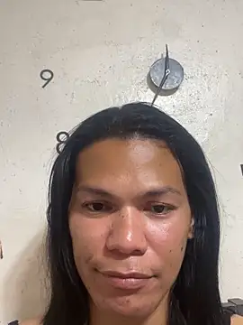 HugeAgatha online show from March 26, 11:57 pm