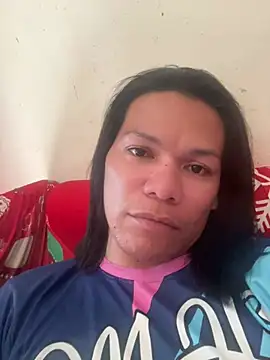 HugeAgatha online show from March 24, 11:38 pm