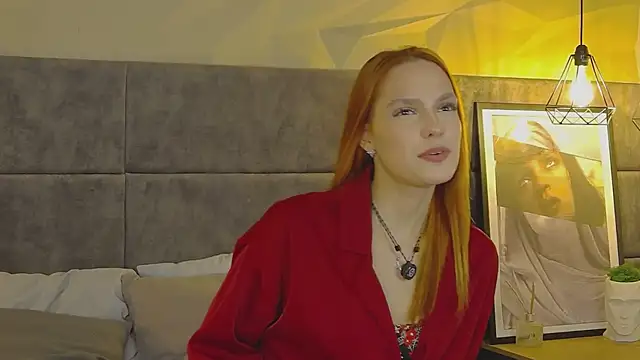 AvaLarson online show from March 18, 1:02 pm