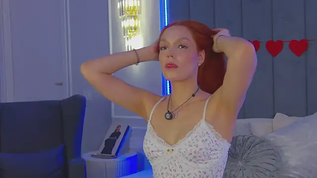 AvaLarson online show from March 5, 12:57 pm