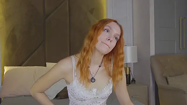 AvaLarson online show from March 28, 12:17 pm