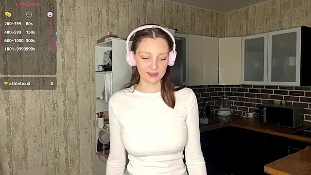 Snapshot of ChrisAmott chatting on February 3, 4:12 pm ChrisAmott online show from February 3, 4:12 pm