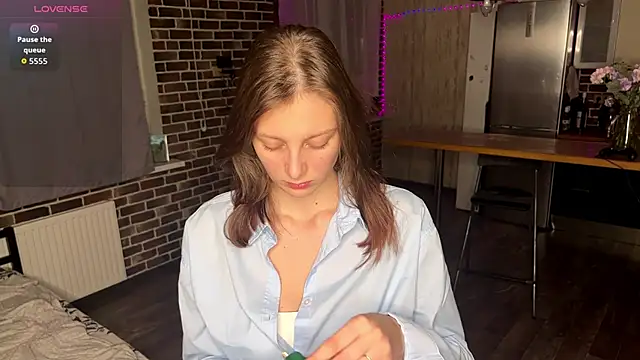 ChrisAmott online show from March 17, 4:21 pm