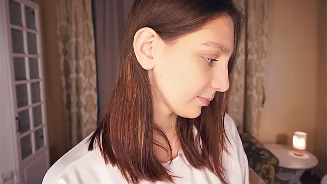 Snapshot of ChrisAmott chatting on February 1, 4:49 pm ChrisAmott online show from February 1, 4:49 pm