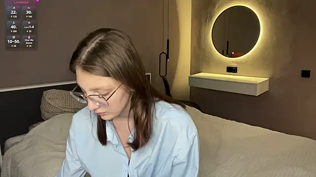 ChrisAmott online show from April 11, 4:10 pm