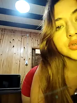 Nicole3444 online show from January 14, 1:42 am