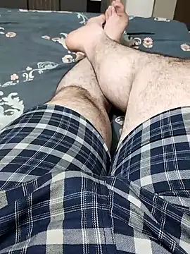 Hardysinh55 online show from February 16, 5:11 pm