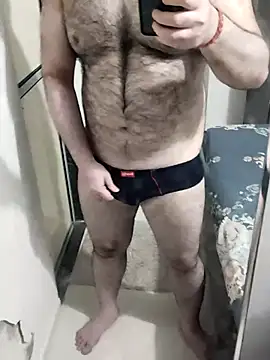 Hardysinh55 online show from February 22, 6:09 pm