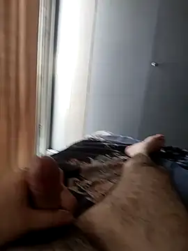 Hardysinh55 online show from February 9, 8:45 am