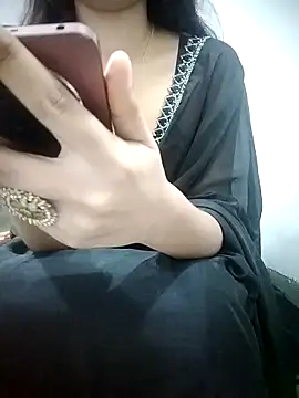 Snapshot of Horny-nishaa chatting on February 23, 4:18 pm Horny-nishaa online show from February 23, 4:18 pm