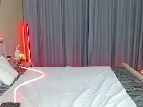 BellaaBlushh online show from January 14, 5:00 am