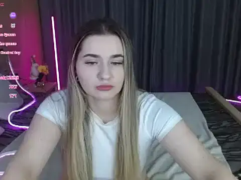 BellaaBlushh online show from January 16, 3:54 am