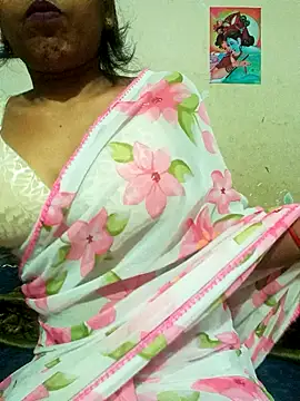 Dropati35 online show from March 24, 5:46 pm