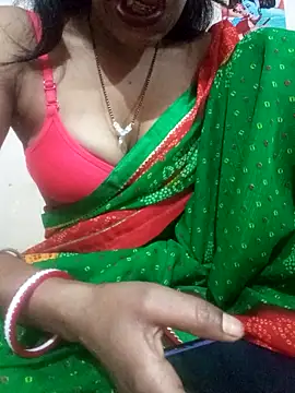 Dropati35 online show from April 18, 5:59 pm