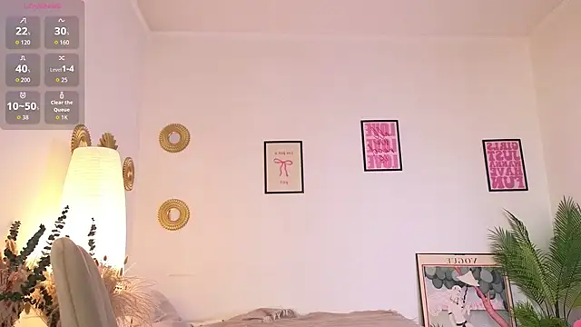 casey robbinss online show from March 19, 7:30 am