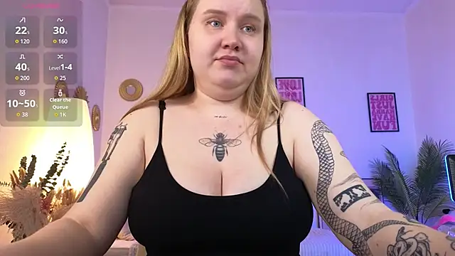 casey robbinss online show from May 14, 7:49 am