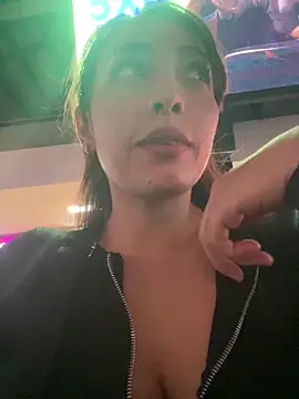 anny bianchy online show from February 15, 11:36 pm