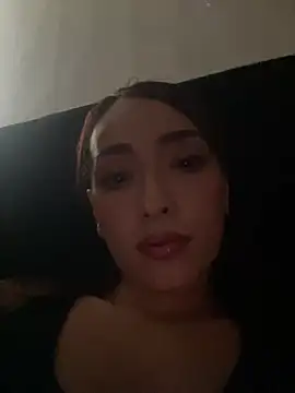 anny bianchy online show from February 24, 8:21 pm