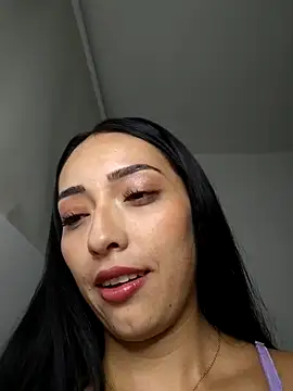 anny bianchy online show from March 10, 6:28 am