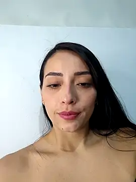 anny bianchy online show from March 23, 8:25 am