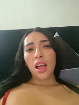 anny bianchy online show from March 25, 5:01 pm