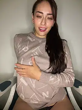 anny bianchy online show from February 9, 6:22 am