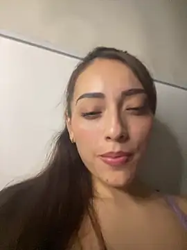 anny bianchy online show from February 14, 8:36 am