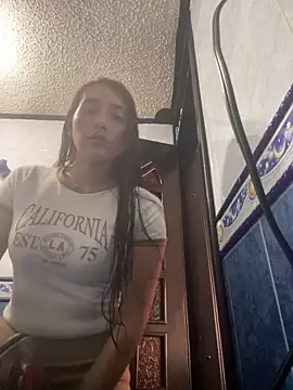 anny bianchy online show from February 4, 9:43 pm