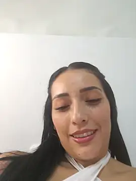 anny bianchy online show from March 15, 2:18 am