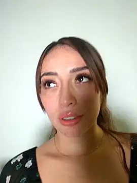 anny bianchy online show from May 18, 6:23 pm