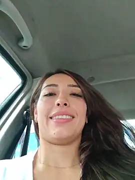 anny bianchy online show from May 24, 5:13 pm
