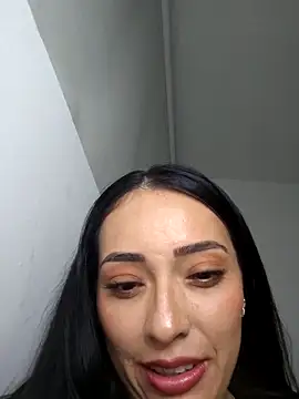anny bianchy online show from March 11, 7:13 am