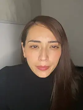 anny bianchy online show from February 13, 7:08 am