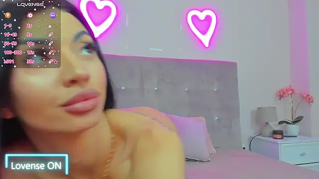 kaylakitty  online show from January 14, 7:01 am