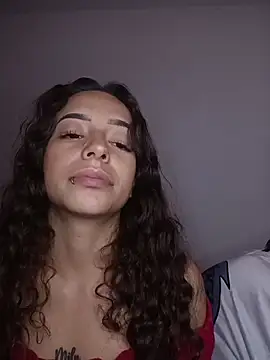 AlexxaAndRileyy online show from March 6, 2:50 am