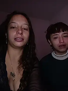 AlexxaAndRileyy online show from March 8, 2:09 pm