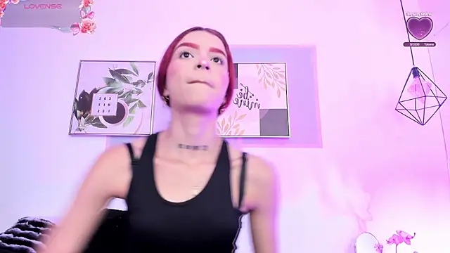 april jones05 online show from March 8, 12:52 pm