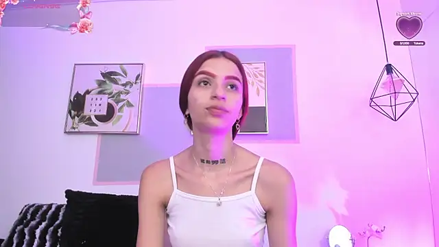 april jones05 online show from March 10, 12:31 pm