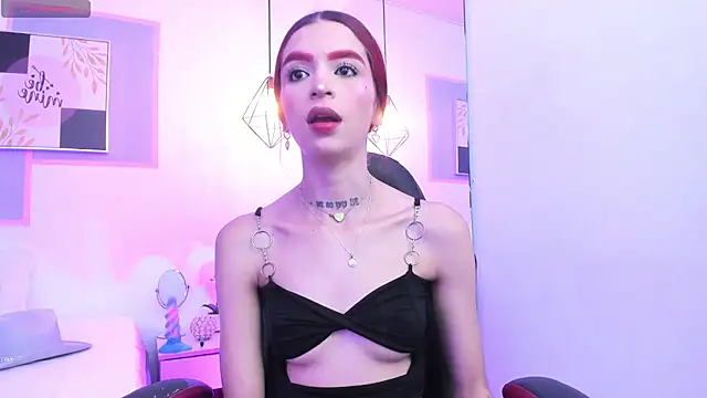 april jones05 online show from February 2, 12:48 pm