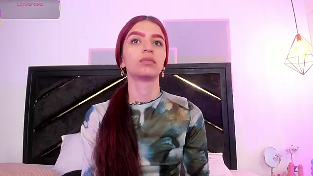 april jones05 online show from April 7, 11:56 am